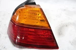 33560-MCA-671 Left Saddlebag Combination Light 2001 Honda Goldwing GL1800. Fixed Price $50.00.