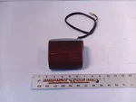 Suzuki Intruder Tail Light 35710-38A30 86 87 Jh. Fixed Price $34.95.