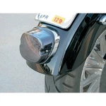 Drag Specialties Low-profile L.e.d. Taillight W/top Tag 2010-0769. Fixed Price $182.99.