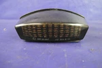 Ducati Monster S4R Motodynamic Sequential Led Tail Lights Smoke V2. Fixed Price $98.99.