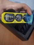 P02 Laser Led Super Bright Off-road Lights 150W/210W For Suv Truck 4X4. Fixed Price $219.95.