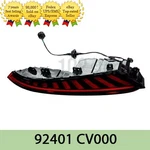 92401CV000 Oem Rear Outside Lh Tail Lights Lamp Assy For Kia EV6 2021-2024. Fixed Price $229.00.