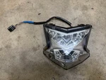 2017-2024 Kawasaki Ninja EX650 Abs Rear Taillight Back Brake. Fixed Price $22.99.