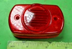 Suzuki DS80 PE175 PE250 DR370 Genuine Taillight Lens Cover 35712-41410 Nos Oem. Fixed Price $27.00.