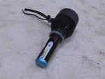 Cyron Elite Led Headlamp Bulb No Adapter Plug P/n: ABH7-B6K. Fixed Price $6.95.
