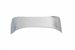 V-twin Chrome Tail Lamp Visor For Harley Davidson. Fixed Price $10.61.