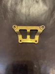 Ducati 748/916/996/998 Biposto Seat Unit Tail Light Bracket Mount Oem. Fixed Price $37.89.