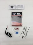 Custom Dynamics Magic Strobes Brake Light Flasher 10 Patterns 2050-0123. Fixed Price $39.75.