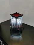 Diamond Led Tail Lamp Assembly Vertical Style Fits Harley Davidson. Fixed Price $124.95.