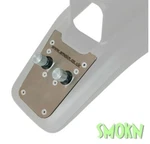 Husqvarna Rear Quick Release Number Plate Mounting Kit 17-19 Fe 250 350 450 501. Fixed Price $51.03.