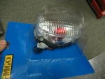 Emgo Clear Tail Light Yamaha '99-09 Vstar 650 98-16 1100 '99-03YZF600. Fixed Price $19.97.