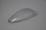 Tail Light Clear Lens For Bmw R1200C, R1200CL. Fixed Price $29.98.