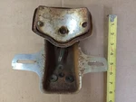Honda HM-11RC Tail Light Bracket. Fixed Price $17.00.