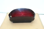1996 Suzuki GSX600 Katana (#403) Rear Taillight Back Brake. Fixed Price $27.00.