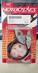 Hotbodies Racing 2040-0106, H04RR-SIG-CLR Flush Mount Turn Signal Clear Lens. Fixed Price $36.95.