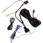 Brite-lites Driving/fog Led Light Bar Harness W/switch Bl-whmc 2050-0177. Fixed Price $35.02.
