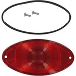 Drag Specialties 2010-0222 Led Taillight Replacement Lens. Fixed Price $16.39.