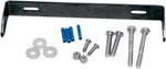 Saddlemen Turn Signal Relocation Kit Black 2020-0348. Fixed Price $38.95.