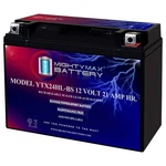 Mighty Max YTX24HL-BS Battery Replacement For Wps CTX24HL-BS. Fixed Price $59.99.