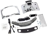 Ciro Latitude Tail Light And License Plate Mount 40254. Fixed Price $374.99.