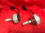 Performance Led Passive H11 Fanless 226-0024 Headlamp. Fixed Price $39.99.