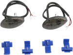 Hot Bodies Turn Signals Smoke H04RR-SIG-SMK. Fixed Price $45.29.