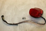2006 Harley-davidson Road Glide Fltri Rear Back Tail Light Lamp 68141-04. Fixed Price $39.99.