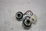 Tail Lamp Socket 23008-1300 1986 Kawasaki Voyager ZG1200. Fixed Price $25.00.