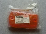 Nos Yamaha Flasher Lens 83-85 XVZ125 26H-83332-00-00. Fixed Price $9.99.