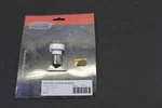 New Kuryakyn L.e.d. Dual Circuit Bulb, Replaces 1157, Red, 4816. Fixed Price $9.95.