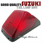 Suzuki DR250 DR350 Tail Light Lamp TW37. Fixed Price $27.50.