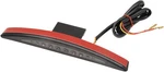 Drag Specialties 3-WIRE Hookup Led Taillight Smoke Lens Motorcycle 2010-1240. Fixed Price $206.46.