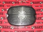Billet Boys Usa Led Lay Down Tail-light Assembly For Harley-davidson BB7015-S. Fixed Price $156.95.
