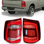 For 2009-2018 Dodge Ram 1500 2500 3500 Led Tail Lights Rear Brake Lamps Pair. Fixed Price $196.90.