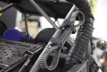 Assault Industries 1.5IN. Quickfist Multipurpose Clamp CLMP-U-QF2-1.5. Fixed Price $99.95.