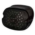 Led Brake Turn Signal Rear Low Profile Smoked Taillights.... Fixed Price $30.76.