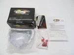 2004 - 2005 Clear Alternatives Suzuki GSXR600 750 Integrated Tail Light New Nos. Fixed Price $60.76.