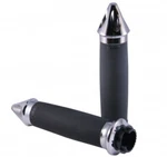 Avon 2004-2009 Yamaha XV1700A Road Star Custom Contour Grips Spike Chrome Mt-cc-. Fixed Price $82.50.
