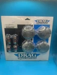 Drag Specialties 0906-6317 Smoked Dome Lens Kit '86-'01. Fixed Price $30.00.