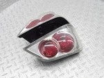 2010 06-10 Honda GL1800 Goldwing Trunk Taillight Rear Brake Lamp Lens. Fixed Price $64.46.