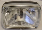 Honda Atv Headlight Assembly ATC110/82-83 ATC185,S Emgo 66-83620 New. Fixed Price $25.95.