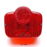 Tail Light Lamp May Fit For Suzuki A100 RV125 RV90 TS50 TS75 TC100 MT50 Used. Fixed Price $69.50.