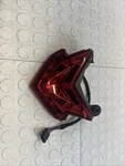 13-18 Kawasaki Ninja ZX6R Rear Tailight Brake 23025-0345 Oem. Fixed Price $35.00.