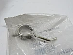 New Polaris Oem Tailgate Latch Spring 7044237 #A5. Fixed Price $12.50.