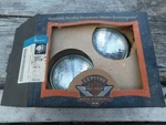68208-98 Genuine Oem Hd Harley Halogen Passing Lamp Bulb Kit. Fixed Price $28.99.
