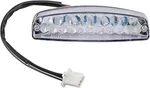 Led Rear Tail Brake Lights Replacement For 70 90CC 110CC 125CC 150CC Atv. Fixed Price $14.24.
