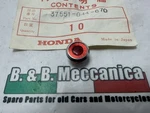 Original Red Light Honda Cb 450 350 Cl 250 Code 37551 044 670 See De.... Fixed Price $17.49.