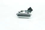 97 Harley Touring Flhtc Electra Glide Ultra Oem Dash Indicator Lamp Wire Plug. Fixed Price $57.60.
