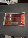 71-73 Chevy Impala Kingswood Station Wagon Taillight Lens 72 (1). Fixed Price $20.00.