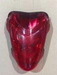 Suzuki Oem 35710-15H30 Brake Tail Light For 08-18 Hayabusa GSX1300R. Fixed Price $87.46.